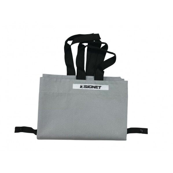 自動車用 ラゲッジルーム用ビックバッグ 灰色