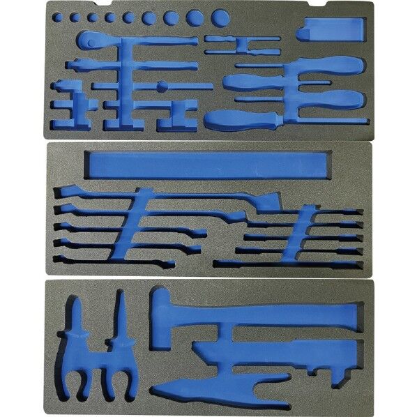 SIGNET シグネット SG-URE2024 工具セット用ウレタン SG-URE2024 1セット