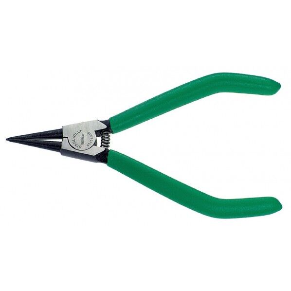 スナップリングプライヤー A0 3-10mm 先端0.9mm ディップコーティングハンドル