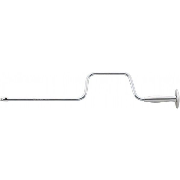 差込角1/4SQ スピーダーブレース 作業半径70mm