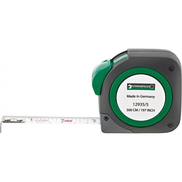 巻尺5M テープロック付