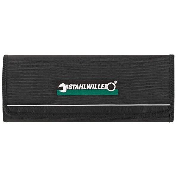STAHLWILLE スタビレー ロールアップポーチバッグ L290×W80×H30mm 1500 1個...