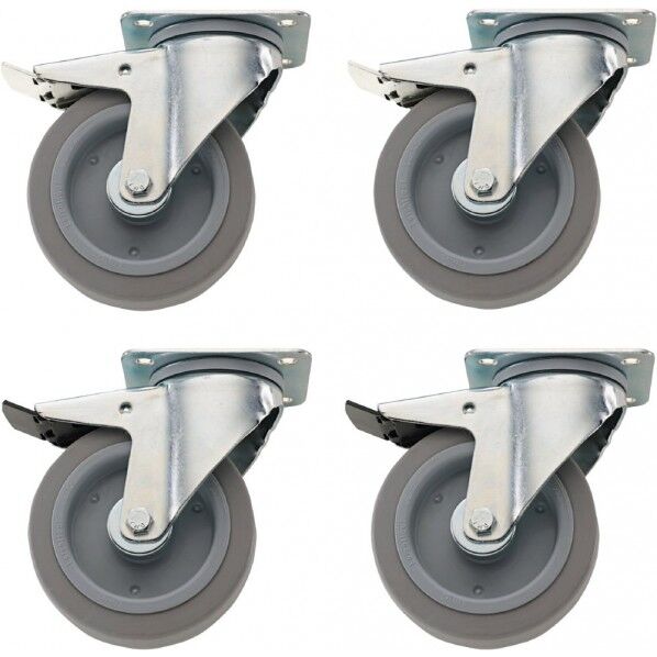 95/99用ホイールセット