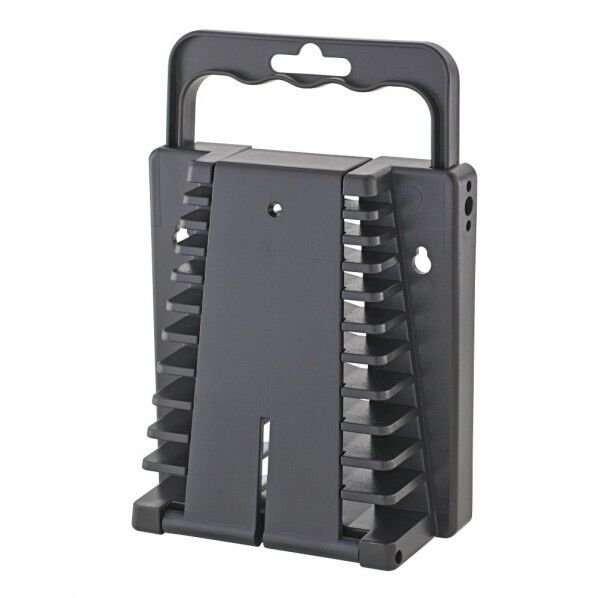 11本用 レンチホルダー ブラック