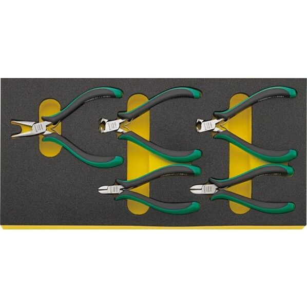 5点組 ニッパーセット