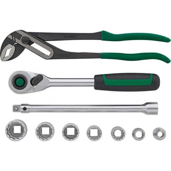 10点組 MOBILE補助工具セット