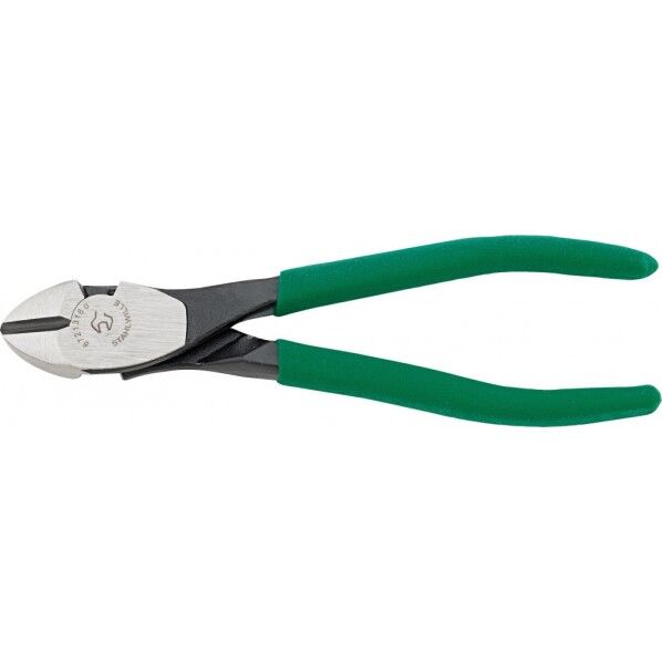 STAHLWILLE スタビレー 強力斜ニッパー 160mm 67213160 1丁