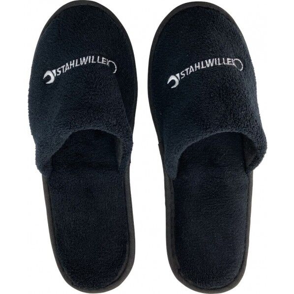 スリッパ 25-27cm ブラック