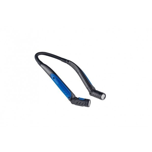 ネックライト 230X130X45mm