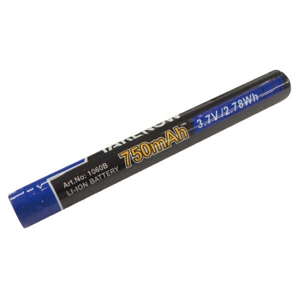 テイクナウ F102/F103用バッテリー 1060B 1個