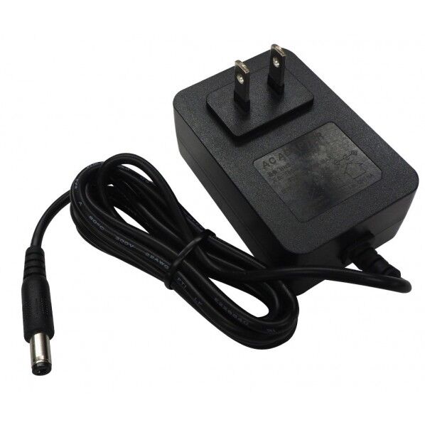 ACアダプター専用充電器 WL4018用