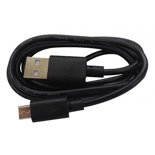 USBケーブル (Micro-B)