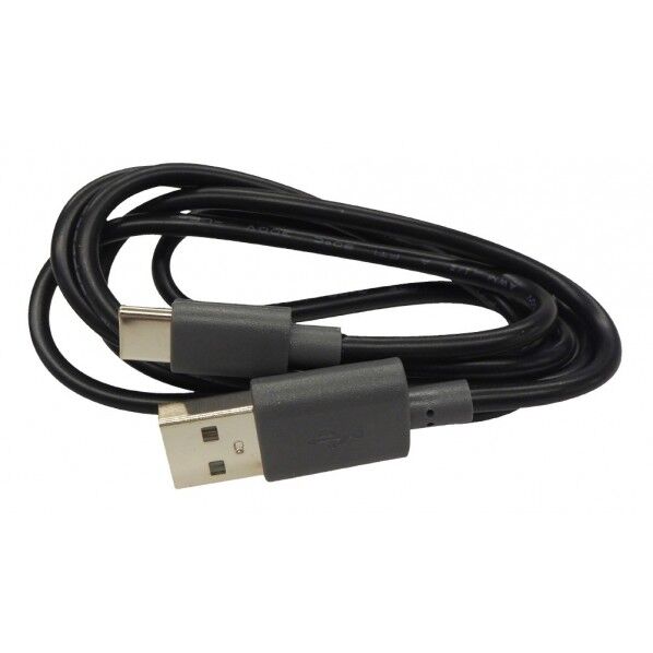 USBケーブル (TYPE-C)