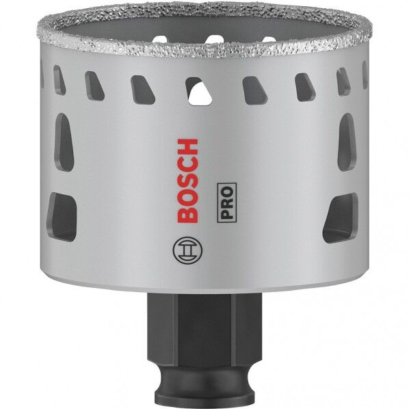 ボッシュ ダイヤモンドホールソー 刃先径57mm 2608901564 1個...
