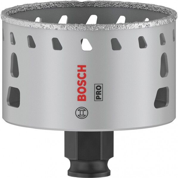 ボッシュ ダイヤモンドホールソー 刃先径70mm 2608901570 1個...