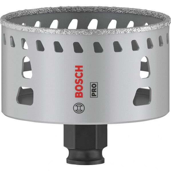 ボッシュ ダイヤモンドホールソー 刃先径76mm 2608901571 1個...