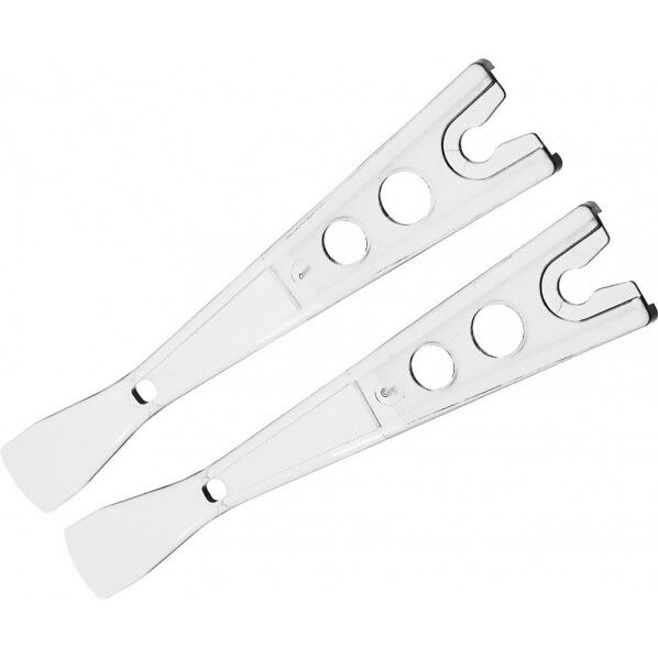 透明チップ P-645A-1 2個...