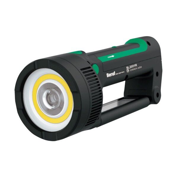 #87239 BTK-SL2001R サーチライト W230×H85×D85(mm) BTK-SL2001R 1点