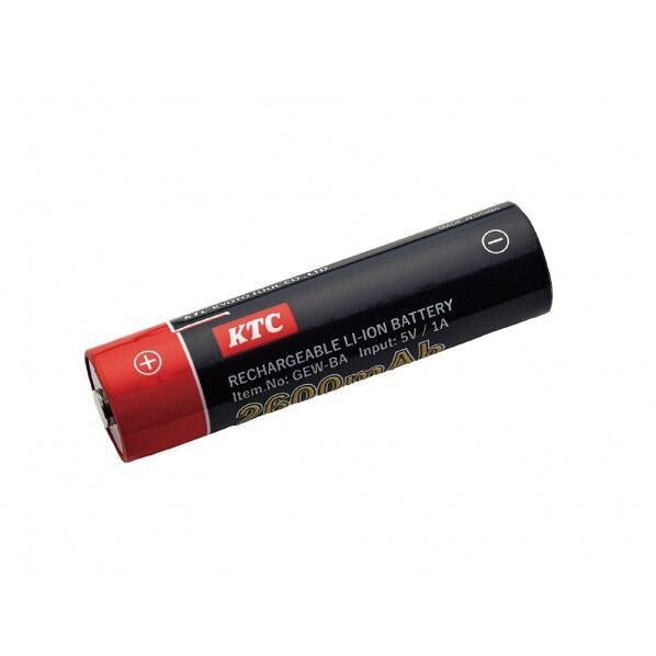 デジラチェ メモルク用バッテリー