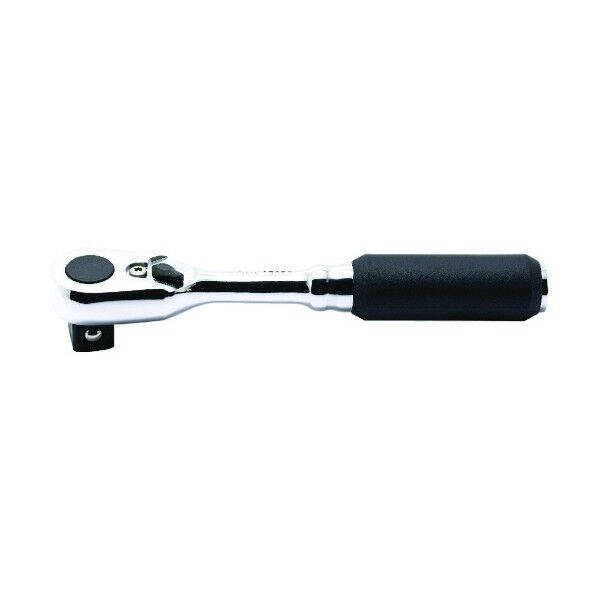 山下工業研究所 Z-EAL コンパクトラチェットハンドル 差込角9.5mm 2725Z-3/8 1点
