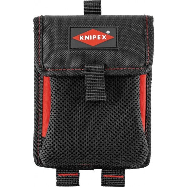 MOLLE ストラップポーチ(МodularX18用) 0019-50LE 1点