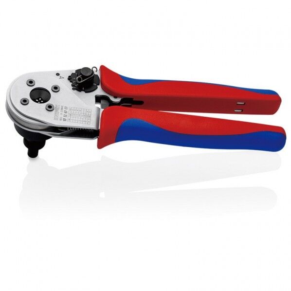 インデント圧着プライヤー [DTコネクタ用] サイズ230X80X70mm