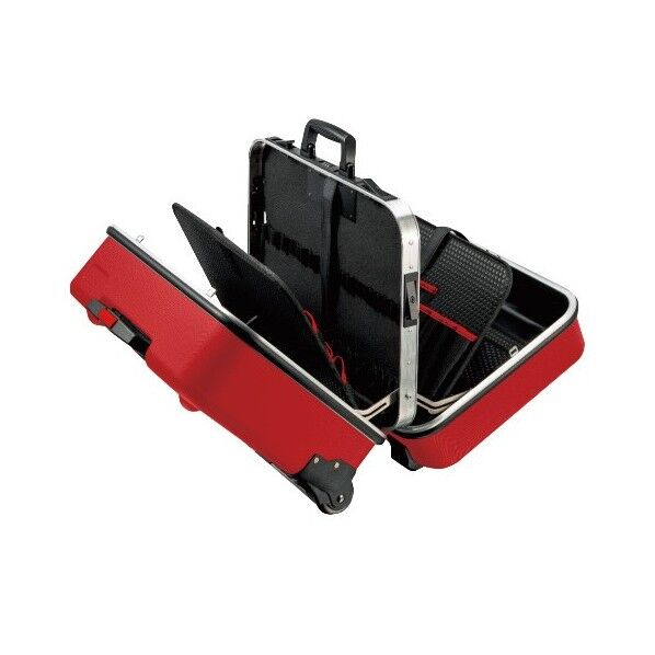 ツールケース単体 BIG Twin Move RED 幅520mm