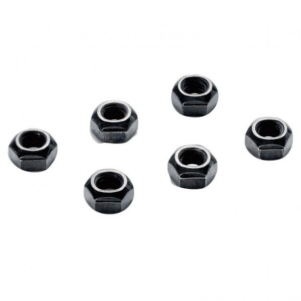 クニペックス ロックナット(953xxxx用) 9539-13-97 1個