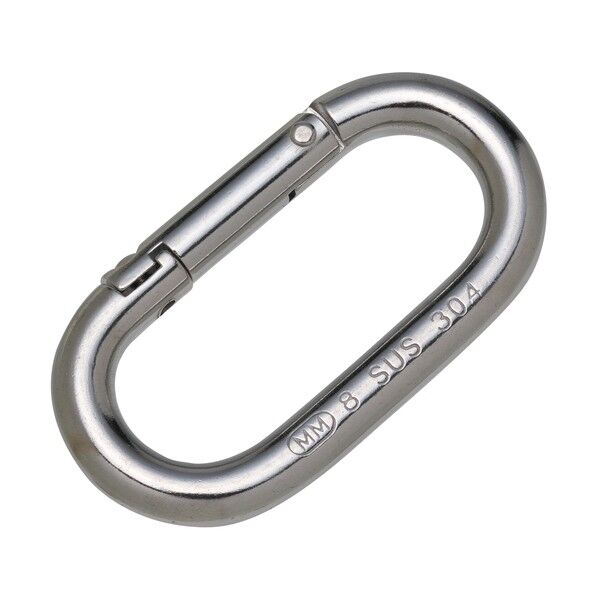 オーバルキャッチ