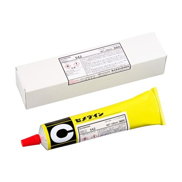 542(ニトリルゴム系) 180ml RS-098