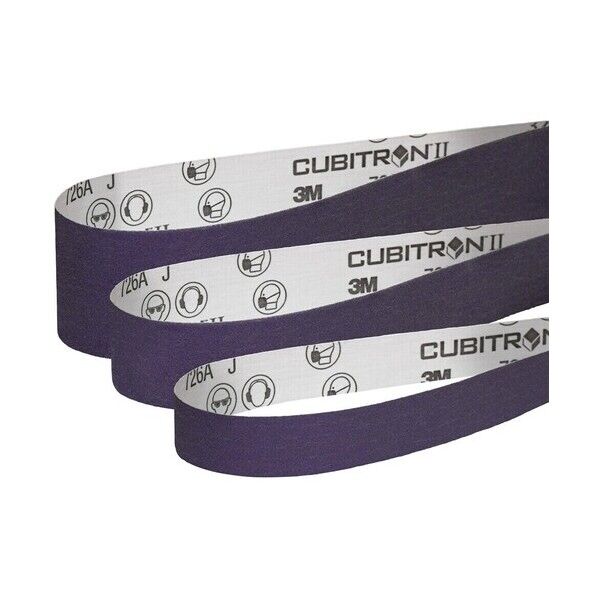 キュービトロン2 クロスベルト726A