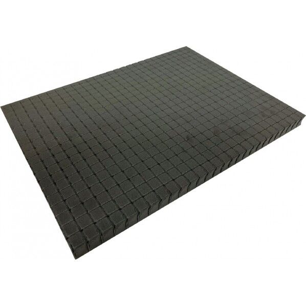 カスタムツールクッション ハード サイズ405x300mm