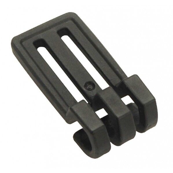 ヘルメット用クリップ 4個入