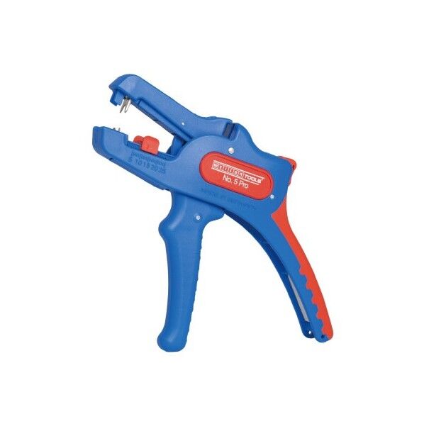 NO.5PRO ケーブルストリッパー 0.2ー16mm2