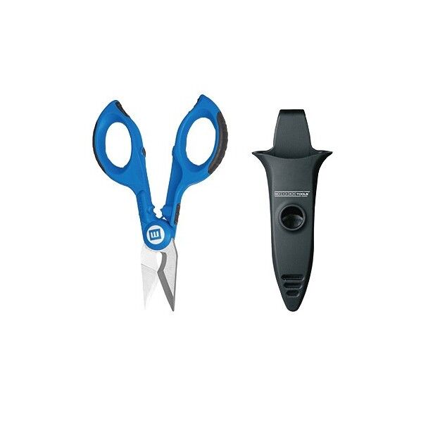 No.35ケーブルハサミ ステンレス製