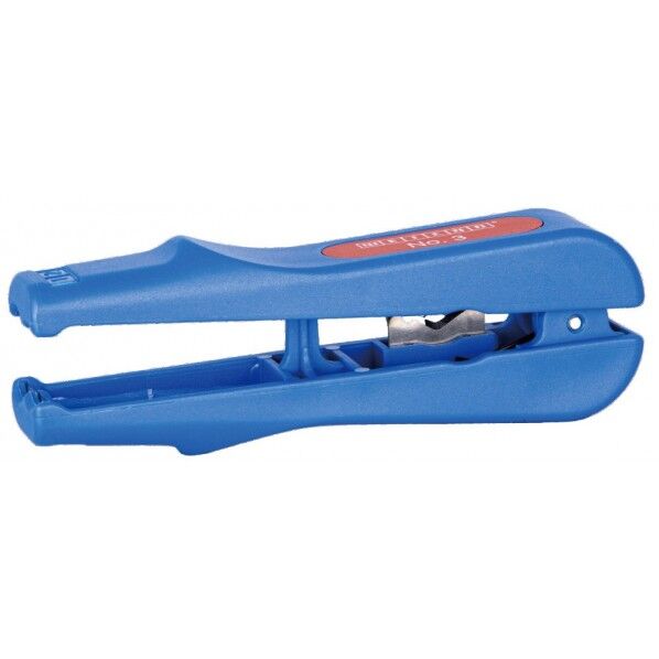 No.3 同軸 ケーブルストリッパー 全長125mm