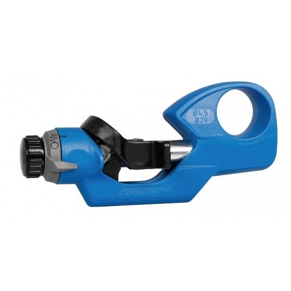 No.4ー29 スパイラル ケーブルストリッパー ストリッピング能力4.5ー29Φmm