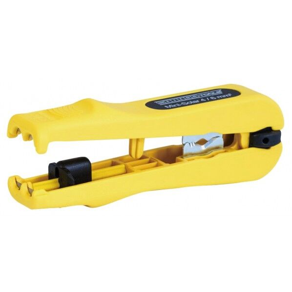 ミニソーラーケーブルストリッパー 4/6mm2