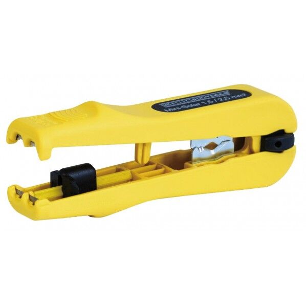 ミニソーラーケーブルストリッパー 1.5/2.5mm2