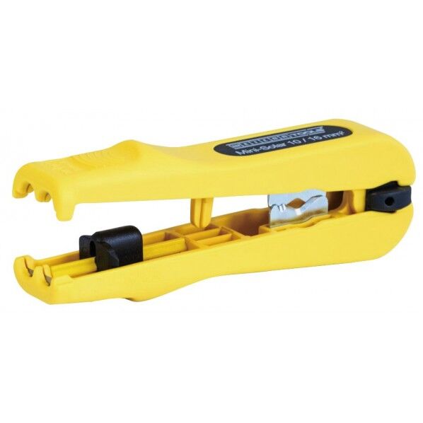 ミニソーラーケーブルストリッパー 10/16mm2