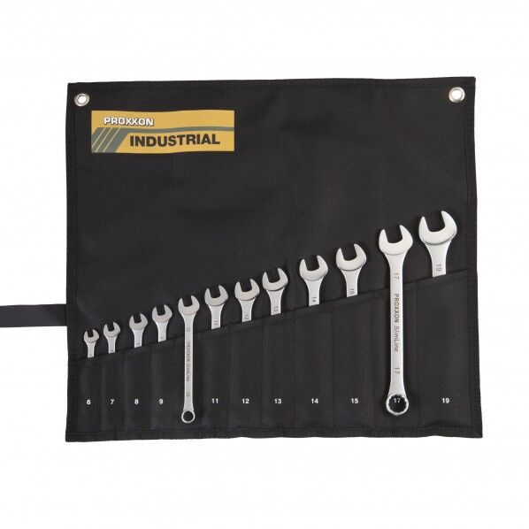 コンビネーションスパナ12点セット 83825 1セット...