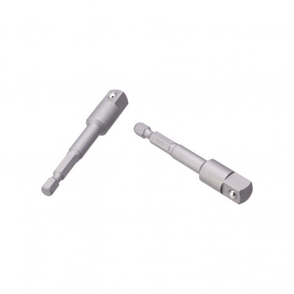 電動ドライバー用アダプター3/8 83562 1点