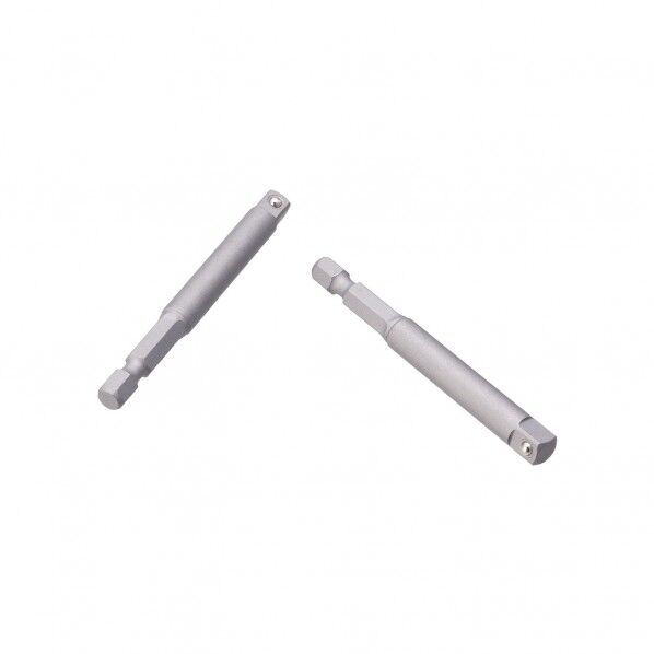 電動ドライバー用アダプター1/4 83700 1点