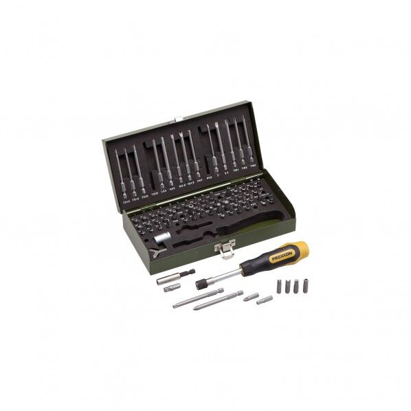 75点・スペシャルビットセット 1/4 82107 1ヶ