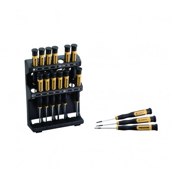 マイクロ・ドライバー15種セット 82148 1ヶ