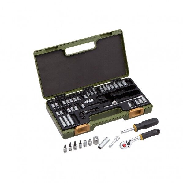 メカニックセット 1/4