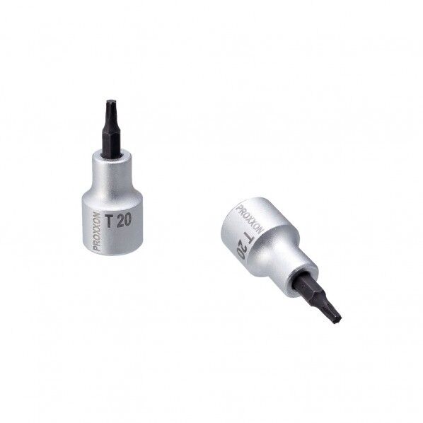 1/2 トルクスビットソケット