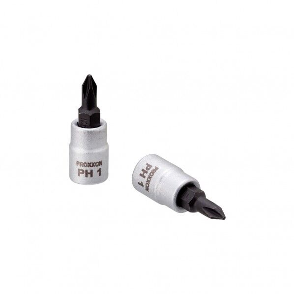 1/4 ドライバービットソケット