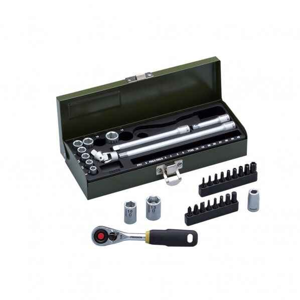 ソケットレンチセット