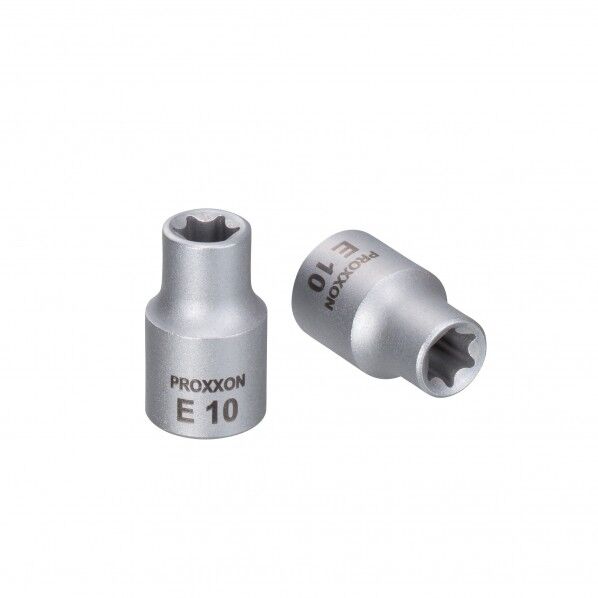 3/8 E型トルクスソケット